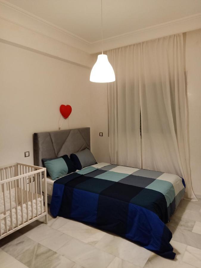 Appartement La Siesta Beach Resort Mohammedia Exterior photo
