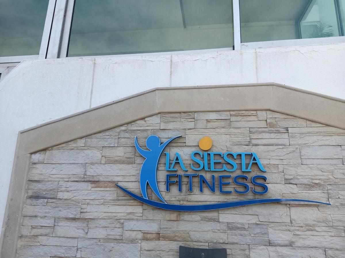 Appartement La Siesta Beach Resort Mohammedia Exterior photo