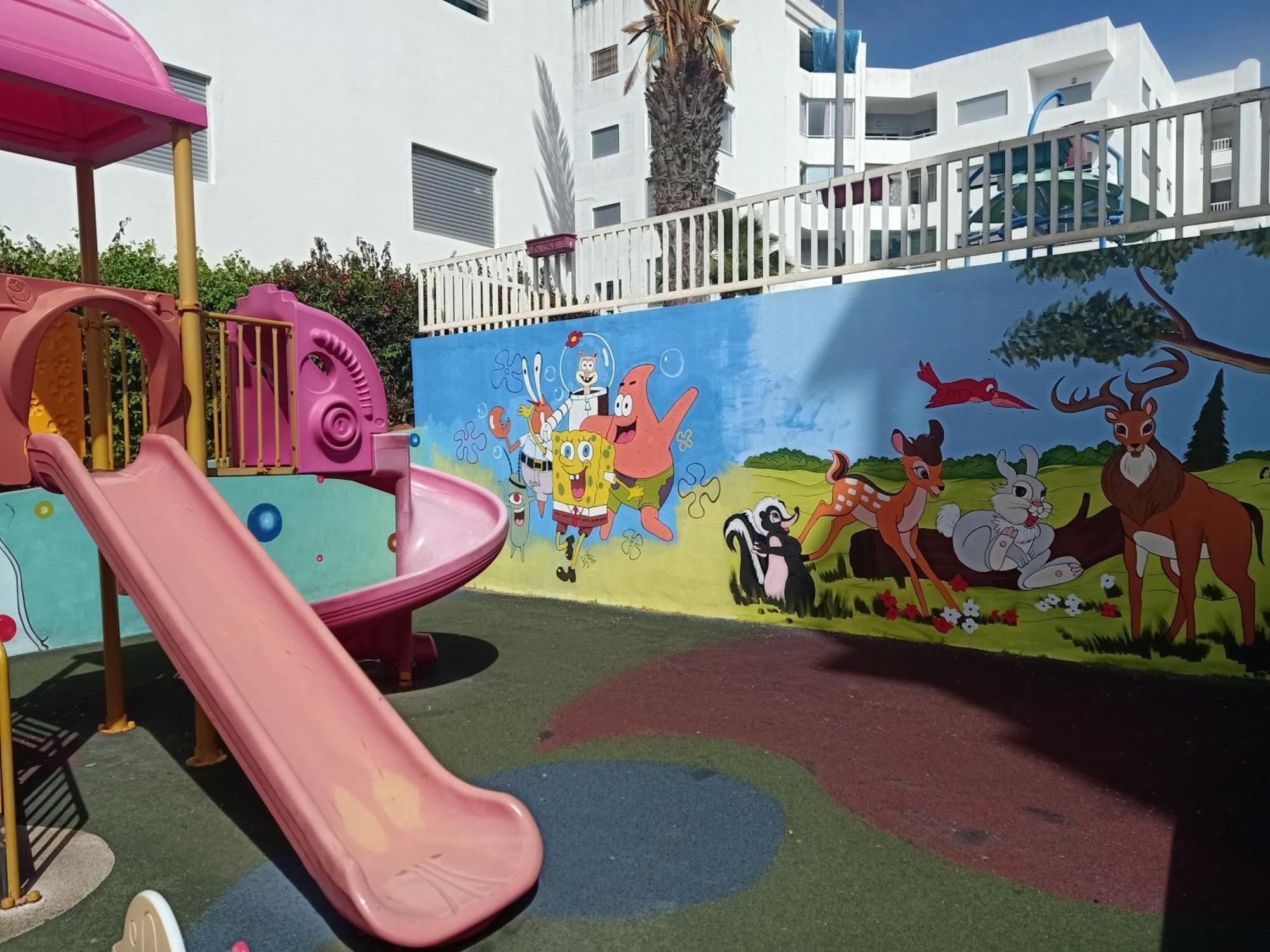 Appartement La Siesta Beach Resort Mohammedia Room photo